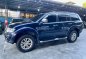 2014 Mitsubishi Montero Sport in Las Piñas, Metro Manila-3