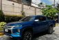 2018 Mitsubishi Strada  GLS 2WD AT in Quezon City, Metro Manila-2