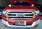 2018 Ford Everest  Titanium 3.2L 4x4 AT with Premium Package (Optional) in Las Piñas, Metro Manila-0