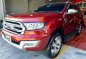 2018 Ford Everest  Titanium 3.2L 4x4 AT with Premium Package (Optional) in Las Piñas, Metro Manila-1