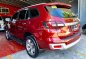 2018 Ford Everest  Titanium 3.2L 4x4 AT with Premium Package (Optional) in Las Piñas, Metro Manila-3