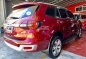 2018 Ford Everest  Titanium 3.2L 4x4 AT with Premium Package (Optional) in Las Piñas, Metro Manila-5