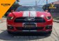 2015 Ford Mustang in Quezon City, Metro Manila-0