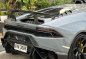 2016 Lamborghini Huracan in Manila, Metro Manila-9