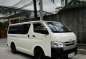 2023 Toyota Hiace  Commuter 3.0 M/T in Quezon City, Metro Manila-8