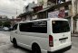 2023 Toyota Hiace  Commuter 3.0 M/T in Quezon City, Metro Manila-5