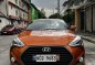 2017 Hyundai Veloster  1.6 T-GDi 7AT in Quezon City, Metro Manila-0