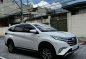 2022 Toyota Rush  1.5 E MT in Quezon City, Metro Manila-6