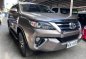 2018 Toyota Fortuner in Pasay, Metro Manila-21