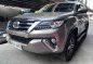 2018 Toyota Fortuner in Pasay, Metro Manila-20