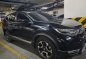2018 Honda CR-V  S-Diesel 9AT in Parañaque, Metro Manila-0