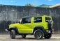 2020 Suzuki Jimny in Manila, Metro Manila-6