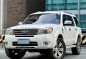 2013 Ford Everest in Makati, Metro Manila-17