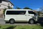 2018 Toyota Hiace  GL Grandia 3.0 A/T 2-Tone in Las Piñas, Metro Manila-6