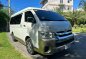 2018 Toyota Hiace  GL Grandia 3.0 A/T 2-Tone in Las Piñas, Metro Manila-7