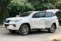 2019 Toyota Fortuner  2.4 V Diesel 4x2 AT in Manila, Metro Manila-19