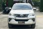 2019 Toyota Fortuner  2.4 V Diesel 4x2 AT in Manila, Metro Manila-14