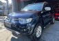 2014 Mitsubishi Montero Sport  GLS 2WD 2.4 AT in Las Piñas, Metro Manila-13