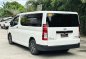 2021 Toyota Hiace  Commuter Deluxe in Manila, Metro Manila-12