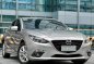 2016 Mazda 3 in Makati, Metro Manila-16