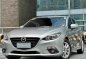 2016 Mazda 3 in Makati, Metro Manila-10