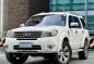 2013 Ford Everest in Makati, Metro Manila-12