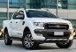 2018 Ford Ranger Wildtrak 2.0 4x2 AT in Makati, Metro Manila-12