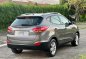 2010 Hyundai Tucson in Manila, Metro Manila-19