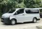2021 Toyota Hiace  Commuter Deluxe in Manila, Metro Manila-21