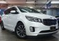 2018 Kia Grand Carnival 2.2 EX AT in Quezon City, Metro Manila-2