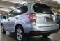 2015 Subaru Forester  2.0i-L in Quezon City, Metro Manila-11