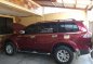 2015 Mitsubishi Montero Sport in Cainta, Rizal-0