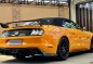 2019 Ford Mustang 5.0 GT Convertible AT in Manila, Metro Manila-8