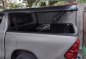 2017 Toyota Hilux  2.4 E DSL 4x2 M/T in Antipolo, Rizal-2