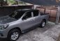 2017 Toyota Hilux  2.4 E DSL 4x2 M/T in Antipolo, Rizal-9