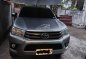 2017 Toyota Hilux  2.4 E DSL 4x2 M/T in Antipolo, Rizal-15