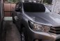 2017 Toyota Hilux  2.4 E DSL 4x2 M/T in Antipolo, Rizal-14