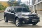 2010 Subaru Forester in Manila, Metro Manila-11