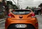 2017 Hyundai Veloster  1.6 T-GDi 7AT in Quezon City, Metro Manila-2