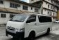 2023 Toyota Hiace  Commuter 3.0 M/T in Quezon City, Metro Manila-7