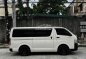 2023 Toyota Hiace  Commuter 3.0 M/T in Quezon City, Metro Manila-0