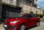 2018 Toyota Vios  1.3 E Prime CVT in Quezon City, Metro Manila-5