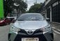 2021 Toyota Vios 1.3 XLE CVT in Quezon City, Metro Manila-3