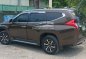 2017 Mitsubishi Montero Sport  GLS 2WD 2.4 AT in Pasig, Metro Manila-6