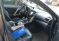 2017 Mitsubishi Montero Sport  GLS 2WD 2.4 AT in Pasig, Metro Manila-6