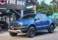 2019 Ford Ranger Raptor  2.0L Bi-Turbo in Manila, Metro Manila-13