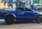 2019 Ford Ranger Raptor  2.0L Bi-Turbo in Manila, Metro Manila-9