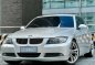 2009 BMW 320D in Makati, Metro Manila-3