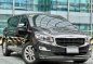 2019 Kia Grand Carnival 2.2 EX AT in Makati, Metro Manila-14