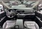 2018 Honda Odyssey  EX-V Navi in Makati, Metro Manila-3
